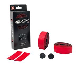 Garmande Velox Confort 2,5 rouge