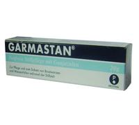 GARMASTAN Gel Nipple Care of Nursing Mother Breast 20 g. by Protina Pharm Germany by Protina Pharm Germany