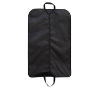 Garment Bags for Hung Clothes - Suit Garment Cover with Zipper, Garment Bag for Dresses Long, Suit Garment Cover, Large Capacity Clothing Storage Bags, Hung Suit Bag with Handles
