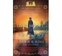 Garment Of Shadows