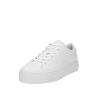 Garment Project Baskets basses 'Ella' blanc, Taille 38