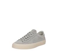 Garment Project Baskets basses 'Kit' gris argenté, Taille 42