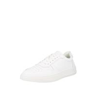 Garment Project Baskets basses 'Legacy' blanc, Taille 40