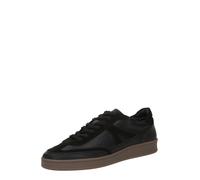 Garment Project Baskets basses 'Liga' noir, Taille 42