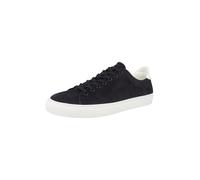 Garment Project Baskets basses 'Type' bleu foncé, Taille 44