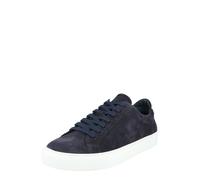 Garment Project Baskets basses 'Type' bleu marine, Taille 42