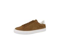 Garment Project Baskets basses 'Type' noisette, Taille 41