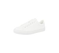 Garment Project Baskets basses 'Type ST' blanc, Taille 47