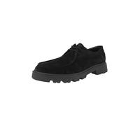 Garment Project Chaussure à lacets 'Minnesota' noir, Taille 42
