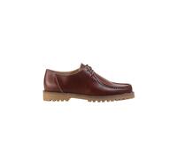 GARMENT PROJECT Chaussures bateau OLIE marron | 41