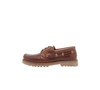 Garment Project, Homme, Chaussures, Brun, Taille: 41 EU Ollie Boat