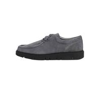 Garment Project, Homme, Chaussures, Gris, Taille: 41 EU Chaussures à lacets