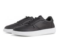 Garment Project, Homme, Chaussures, Noir, Taille: 45 EU Baskets hérité