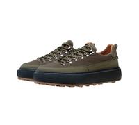 Garment Project, Homme, Chaussures, Vert, Taille: 44 EU Baskets