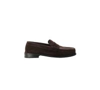 GARMENT PROJECT Loafer MILES PENNY marron | 42