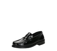 Garment Project Mocassin 'Miles' noir, Taille 36