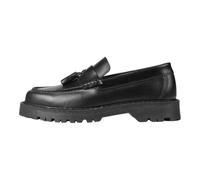Garment Project - Pete Loafer - Homme - Chaussures - Noir - Taille: 46 EU