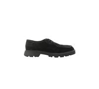 GARMENT PROJECT Schnürschuhe MINNESOTA LOW noir | 46