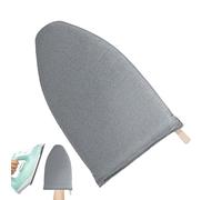 Garment Steamer - de repassage - Tapis en filet à repasser imperméable - Rembourrage en filet de repassage - de protection avec passant pour les doigts