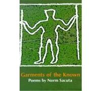 Garments of the Known Norman Sacuta (Auteur)