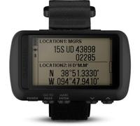 Garmin 010-01772-10 Foretrex 701 Ballistic Edition, 5,1 cm
