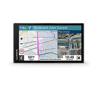 Garmin 010-02738-10 Dezl LGV610, EU MT-D, GPS, Noir