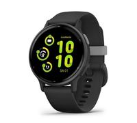 Garmin - 010-02862-10 - Smartwatch - Unisexe - vívoactive 5 - noir