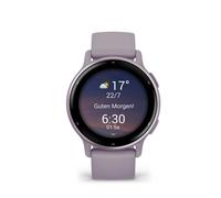 Garmin - 010-02862-13 - Smartwatch - Unisexe - vívoactive 5 - violet