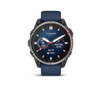 Garmin - 010-02904-51 - quatixÂ® 8 AMOLED - 47 mm