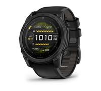 Garmin - 010-03406-01 - tactixÂ® 8 AMOLED - 51 mm