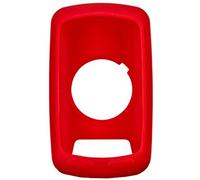 Garmin 010-10644-04 Housse de protection en silicone pour Edge 800/810 Rouge