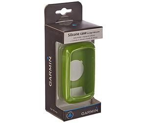 Garmin 010-10644-06 Housse de protection en silicone pour Edge 800/810 Vert