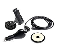 Garmin 010-10851-10 Kit voiture pour série Oregon Noir