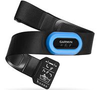 Garmin 010-10997-09 HRM Tri Moniteur de fréquence Cardiaque Noir/Bleu