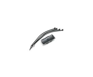 Garmin 010-11023-00 Support vélo Noir