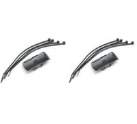 Garmin 010-11023-00 Support vélo Noir (Lot de 2)
