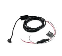 Garmin 010-11131-10 Cable d'alimentation USB a fils nus pour Approach G3/G5/Dakota series/GPSMAP 62 series/78 series/Oregon series/GTU 10