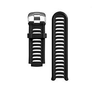 Garmin - Bracelet de Rechange pour Montres Forerunner 910XT - Noir