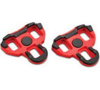 Garmin 010-11251-11 Pédale de vélo noir