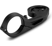 Garmin Exterior Bike 310xt/910xt Handlebar Cycling Computer Mount Noir Quick Release Compatible