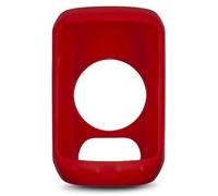 Garmin 010-11251-32 Housse de Protection en Silicone pour Edge 510 Rouge