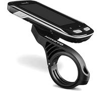 Garmin Support de cintre Edge/Forerunner – Fixation avant – Noir 25 g