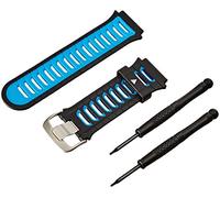 Garmin 010-11251-41 Bracelet pour Forerunner 920XT Noir/Bleu