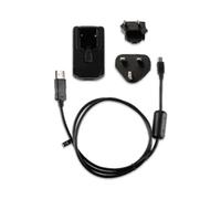 Garmin 010-11478-05 câble électrique Noir