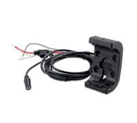 Garmin - Fixation Pour Navigateur - Pour Montana 600, 650, 650t