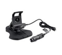 Garmin Auto Friction Mount Kit With Speaker Noir For MONTANA series