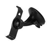 Garmin 010-11772-00 Support pour GPS Passif Noir