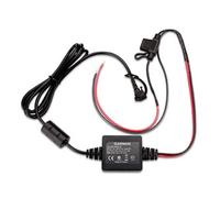 Garmin 010-11843-01 Charger Cable Noir