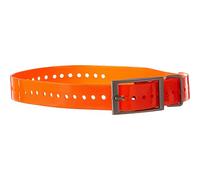 Garmin 010 - 11892 - 00 - Sangle (Orange, polyuréthane, Alpha Astro DC 50 Dog Tracking Collier TT 10 Dog Device)