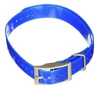 Garmin 010 - 11892 - 04 - Bracelet (Bleu, polyuréthane, Alpha Astro DC 50 Dog Tracking Collier TT 10 Dog Device)